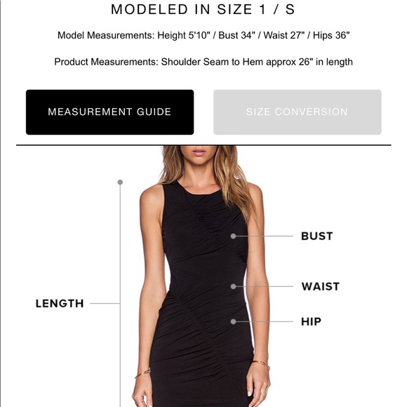 INDAH Coconut Mini Dress in GREY - Picture 6 of 8